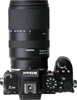 最終値下げ★新品未開封★TAMRON☆タムロン★18-300mm☆Ｅマウント 新品)TAMRON (タムロン) 18-300mm F3.5-6.3 Di III-A VC VXD